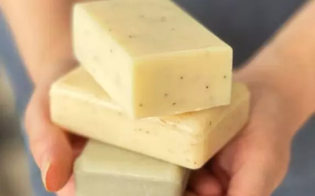 बोस्की साबुन की नकली बिक्री का भंडाफोड़, दो आरोपी गिरफ्तार