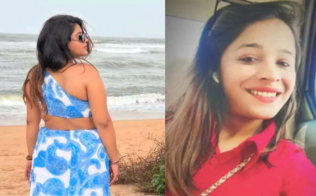 ड्रग्स पार्टी कांड : नव्या मलिक और विधि अग्रवाल ने खोले राज...पढ़े पूरी खबर