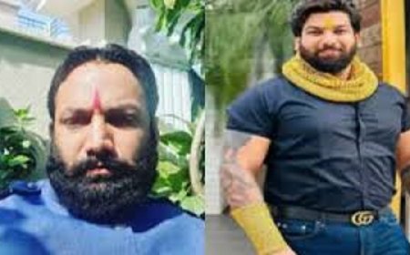 तोमर परिवार पर 22 सौ पन्नों का चालान पेश, रोहित-वीरेंद्र की गिरफ्तारी बाकी