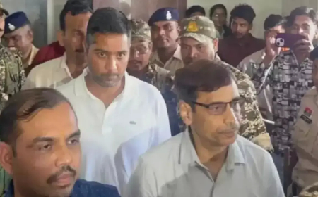 छत्तीसगढ़ शराब घोटाला: चैतन्य बघेल की रिमांड 15 सितंबर तक बढ़ी