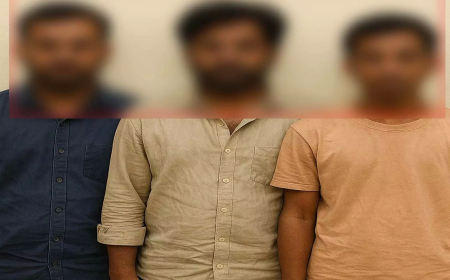 राजधानी बार विवाद के बाद चाकू-रॉड से परिवार पर हमला...3 आरोपियों पर केस दर्ज