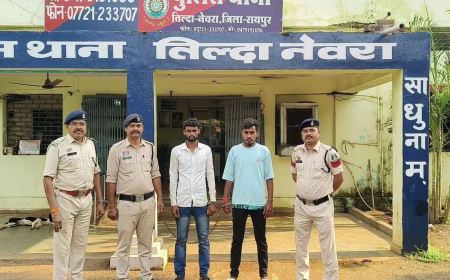 नाबालिग की हत्या का खुलासा, 3 आरोपी गिरफ्तार