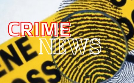 पिता के इलाज व जमीन विवाद को लेकर बड़े भाई से हुई अनबन, चाकू से गोदकर उतारा मौत के घाट