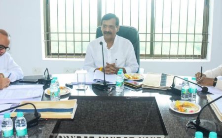 छत्तीसगढ़ के किसानों को मिले 6,636 करोड़ रुपये के ब्याज-मुक्त ऋण