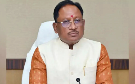 नेपाल में फंसे छत्तीसगढ़ के पर्यटकों की सकुशल वापसी के निर्देश, CM साय ने लिया संज्ञान