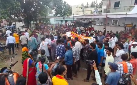 CG : चाकू बाजी में तीन लोगों की हत्या, मामले में टीआई और एएसआई निलंबित