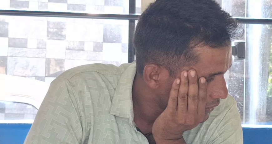 आत्महत्या मामला: अवैध संबंध से तंग आकर नवविवाहिता ने दी जान, चार गिरफ्तार