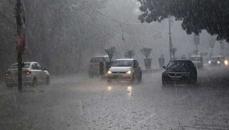 छत्तीसगढ़ में मानसून एक्टिव मोड में, मौसम विभाग ने कई जिलों के लिए जारी किया बारिश का यलो अलर्ट