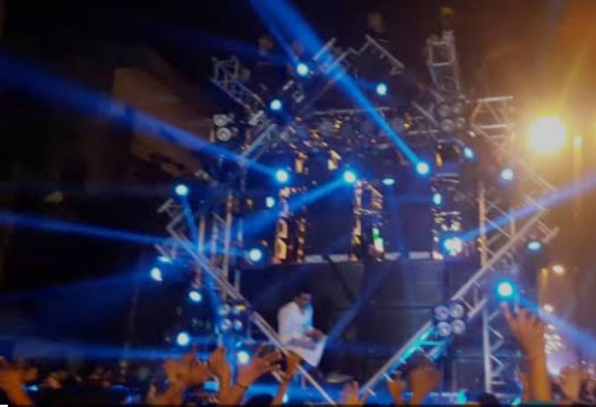 गणेश विसर्जन में नहीं बजेगा डीजे, पटाखों पर भी लगा बैन, होगी सख्त कार्रवाई