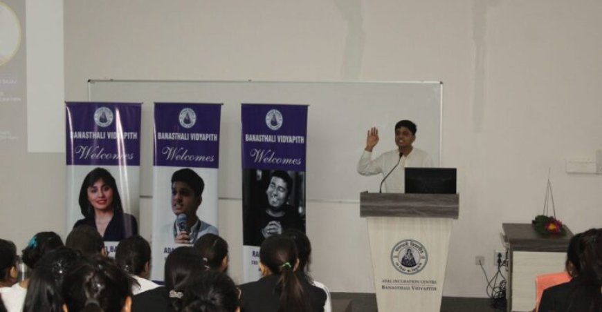 गांव से ग्लोबल स्टेज तक का सफर: आदर्श ने दुनिया को दिखाया कि सपने देखने के लिए किसी की अनुमति नहीं चाहिए