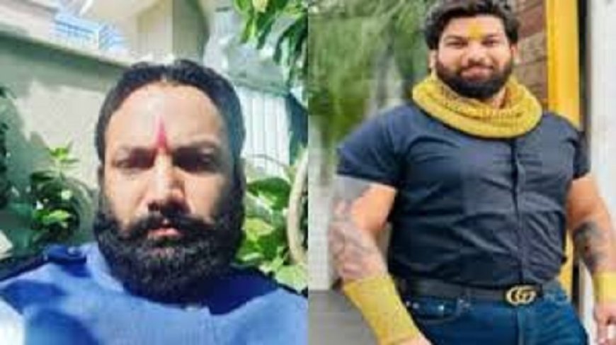 तोमर परिवार पर 22 सौ पन्नों का चालान पेश, रोहित-वीरेंद्र की गिरफ्तारी बाकी