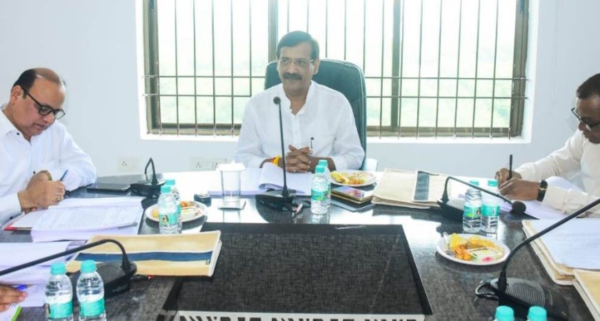 छत्तीसगढ़ के किसानों को मिले 6,636 करोड़ रुपये के ब्याज-मुक्त ऋण